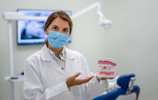 Best Emergency Treatment for Toothache in Lawnside, NJ