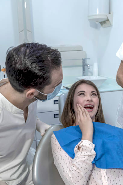 Best Emergency Tooth Extraction in Lawnside, NJ