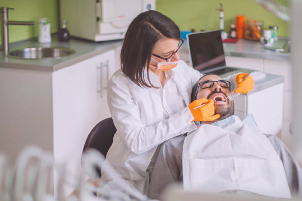Best Emergency Dental Care for Trauma or Injury in Lawnside, NJ